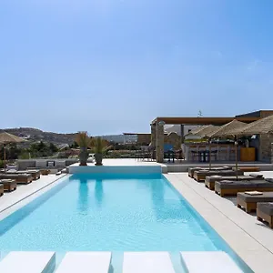 Ionic Super Paradise Beach (Mykonos)